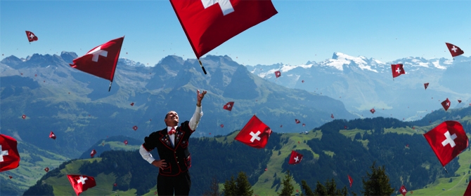 Abendunterhaltung 2016